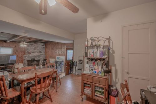 3902 Amistad Ave, Pico Rivera CA  90660-1531 exterior