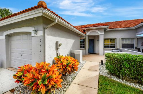 15232 Tranquility Lake Dr, Delray Beach, FL 33446-3451