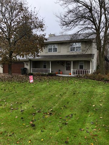 3988 Elaines Way, Slinger, WI 53086-9631