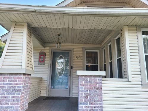 257 Walker St, Sugar Grove Lake, OH 44833-1724