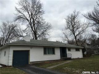 1501 Euclid Ave, Syracuse NY  13224-1940 exterior