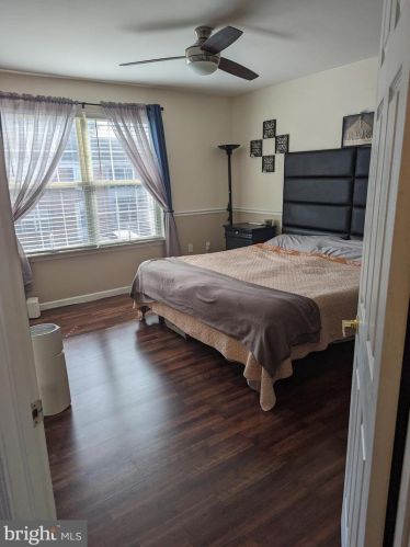 8 Silktree Ct, Bear DE  19701-3027 exterior