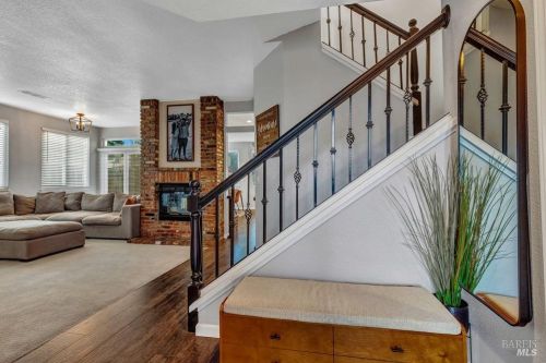 667 Poppy Cir, Vacaville CA  95687-7252 exterior