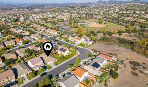 5128 Eliot St, Oceanside CA  92057-2649 exterior