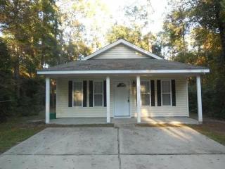 101 Renegade Rd, Crawfordville FL  32327-2710 exterior