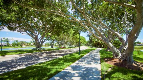 10254 Sand Cay Ln, West Palm Beach FL  33412-3009 exterior
