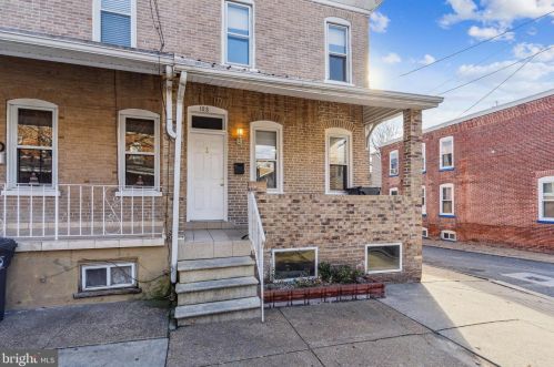 108 Harrison St, Wilmington, DE 19805-3666