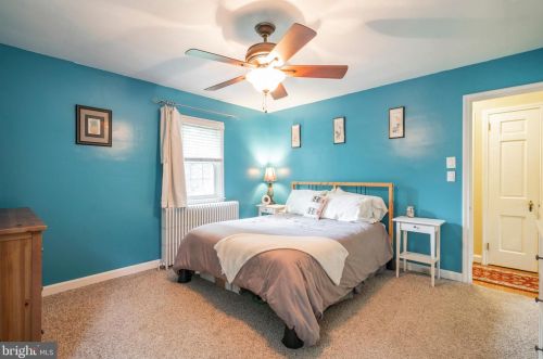 501 Rosedale Dr, Pottstown PA  19464-2909 exterior