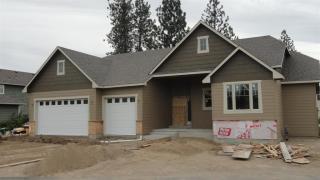 4212 Pineglen Ln, Green Bluff, WA 99021-5055