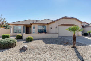 3033 Peach Tree Dr, Chandler, AZ 85249-9020