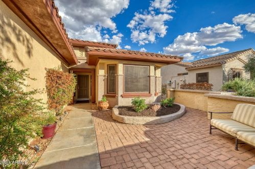 19139 Alameda Dr, Sun City AZ  85387-6449 exterior