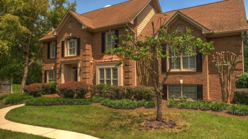 846 Trent Ln, Knoxville, TN 37922-4197