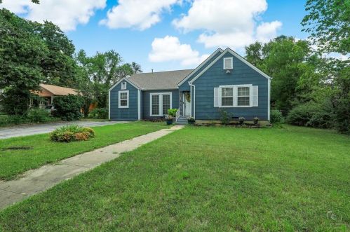 4907 Norma St, Fort Worth, TX 76103-3407