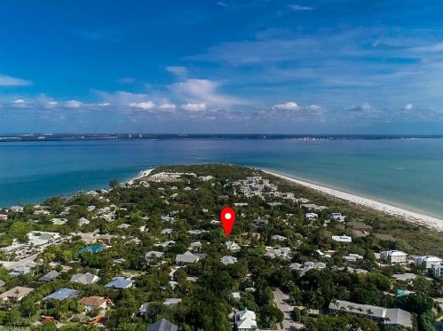 1133 Buttonwood Ln, Sanibel, FL 33957-7303