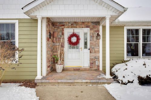 12768 Mckinley Rd, Orient OH  43146-9734 exterior