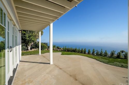 30695 Ganado Dr, Palos Verdes Estates CA  90275-6278 exterior