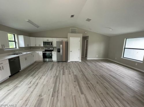 3607 18th St, Lehigh Acres FL  33971-5552 exterior