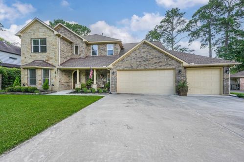 20603 Tamarron Dr, Humble, TX 77346-1500