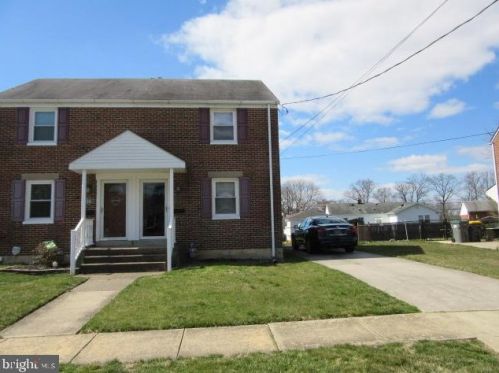 112 Denn Pl, Wilmington, DE 19804-3506