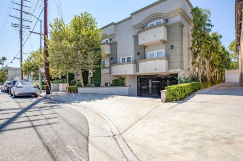 12010 Magnolia Blvd, North Hollywood, CA 91607-2762