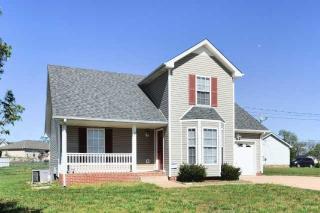 2409 Egret Dr, Clarksville, TN 37042-7268