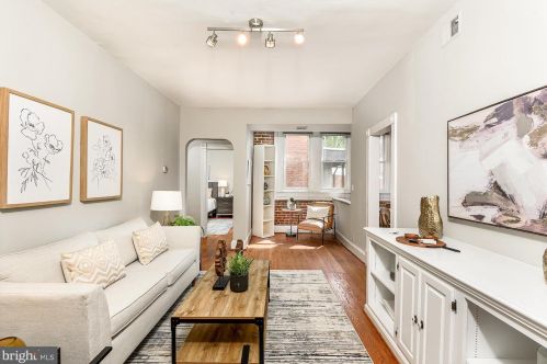 115 D St, Washington, DC 20001-2782