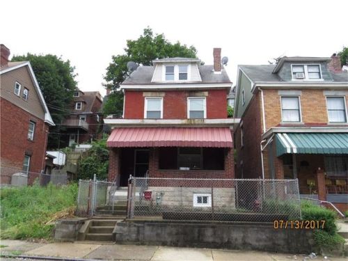 216 Marland St, Pittsburgh, PA 15210-2026
