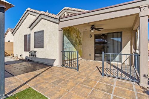 15545 Banff Ln, Sun City AZ  85379-6234 exterior