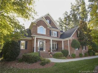 1115 Westlake Dr, Kannapolis, NC 28081-8151