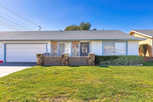 25961 Lancaster Dr, Menifee, CA 92586-2305