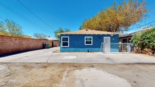 44420 Date Ave, Lancaster CA 93534-3512 exterior