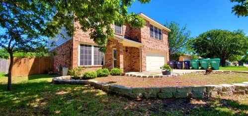 2324 Lookout Ln, Denton, TX 76207-1022