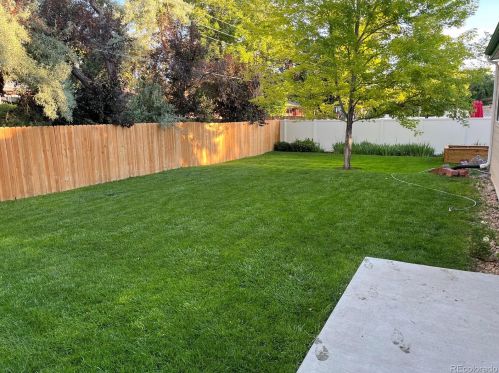 659 Swadley St, Denver CO  80228-3341 exterior