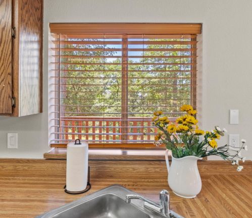 17202 Bivens Pl, Grass Valley CA  95949-9278 exterior