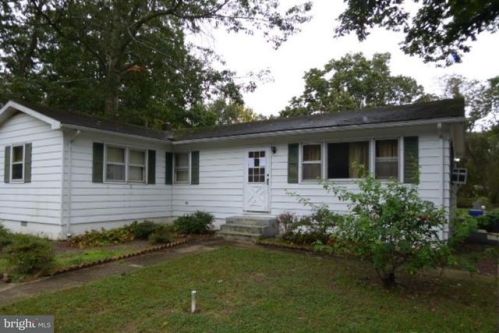 66 Hendricks Ln, Harrington DE  19952-2644 exterior