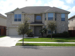 4504 Santa Inez St, Mission TX  78572-0539 exterior