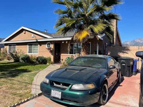 1053 Princeton St, Ontario CA  91762-1828 exterior
