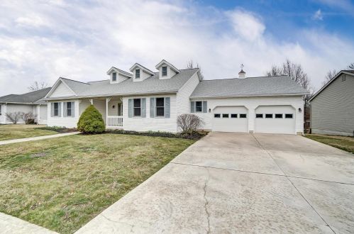 480 Damascus Rd, Marysville, OH 43040-5525