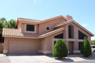 31 Gary Ave, Gilbert, AZ 85233-1513