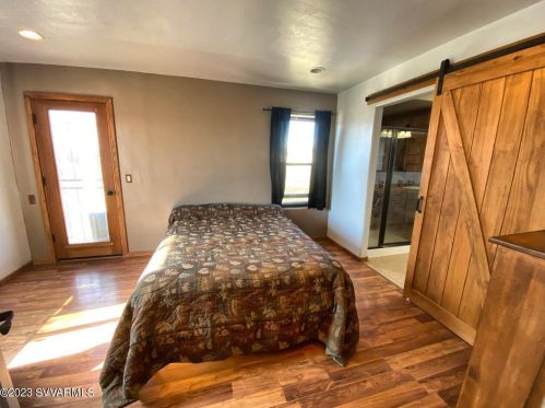 6075 Popies Way, Mcguireville AZ  86335 exterior