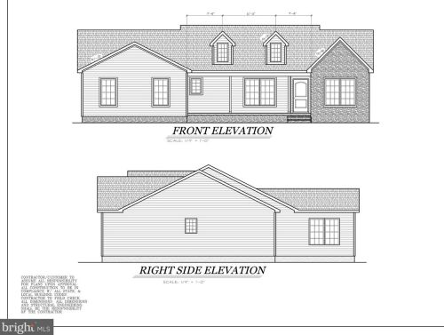 208 Paula Lynne Dr, Seaford, DE 19973-9458