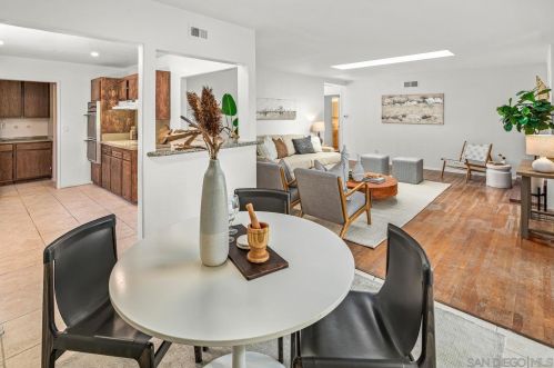 6227 Buisson St, San Diego CA 92122-2246 exterior