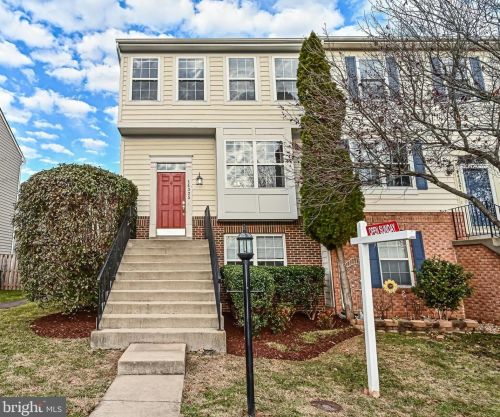 14325 Legend Glen Ct, Gainesville, VA 20155-4406