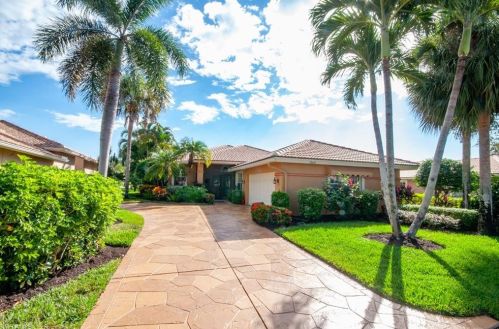 13431 Bridgeford Ave, Bonita Springs FL  34135-3452 exterior