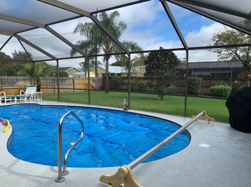 1215 Cynthia St, Fort Pierce, FL 34983-2416