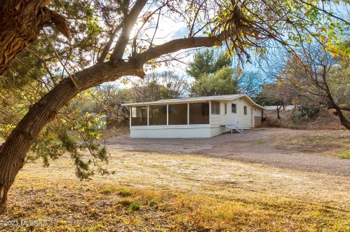 475 La Mariposa St, Oracle, AZ 85623