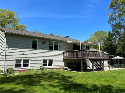 7 Hawthorne Rd, Coventry RI 02816-7630 exterior