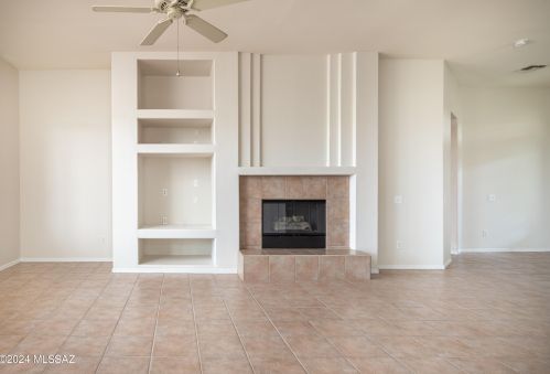 12843 Eagle Mesa Pl, Marana AZ  85658-4000 exterior