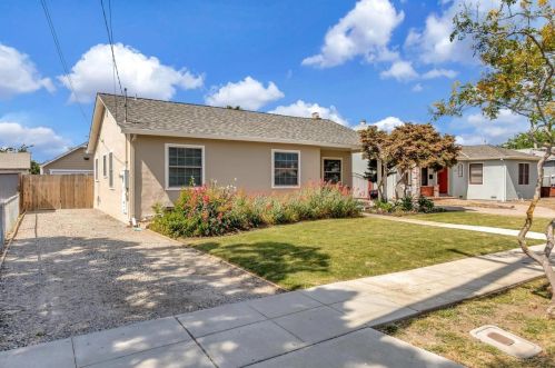 165 Marian Ln, San Jose, CA 95127-2026