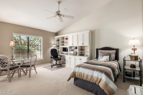10676 Bella Vista Dr, Scottsdale AZ  85258-6086 exterior